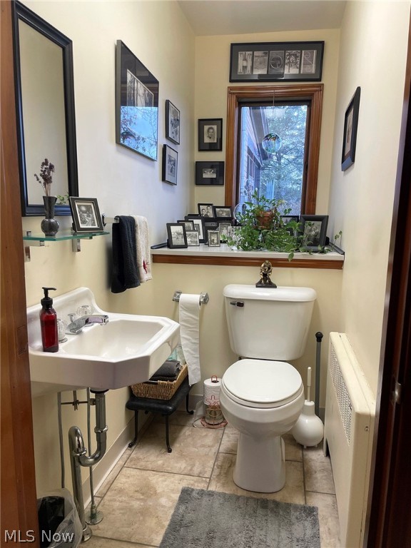 Village/Minerva - Residential