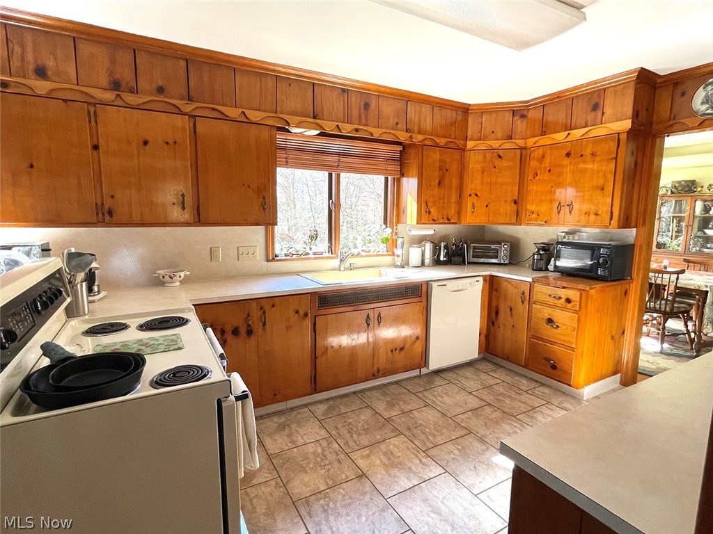 Village/Minerva - Residential