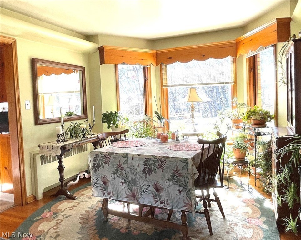 Village/Minerva - Residential