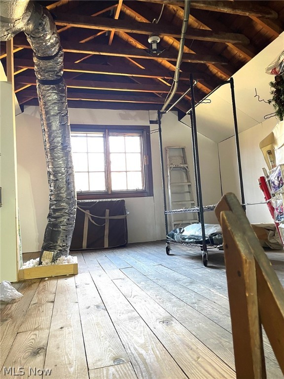 Village/Minerva - Residential