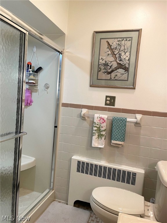 Village/Minerva - Residential