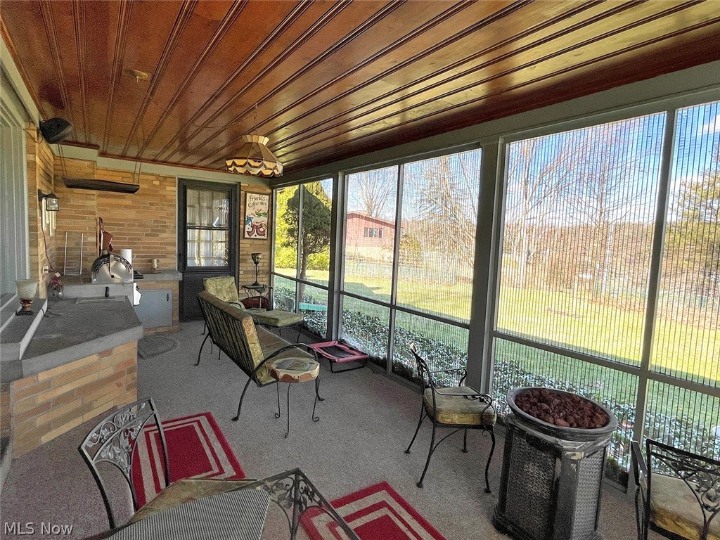 Village/Minerva - Residential