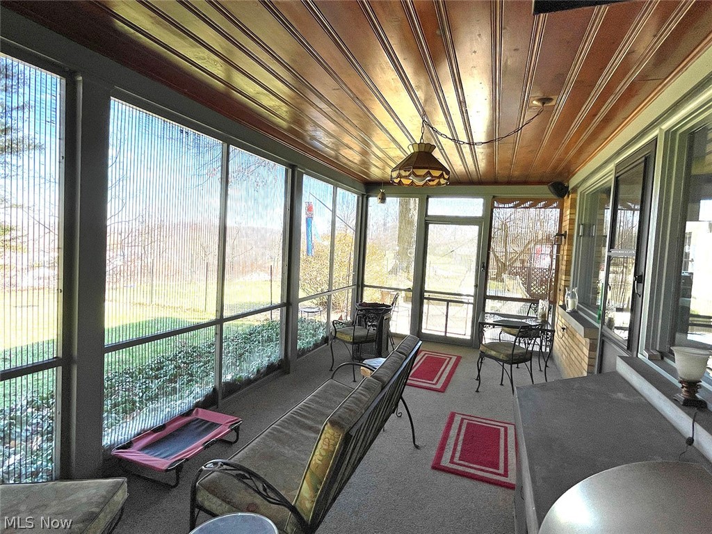 Village/Minerva - Residential