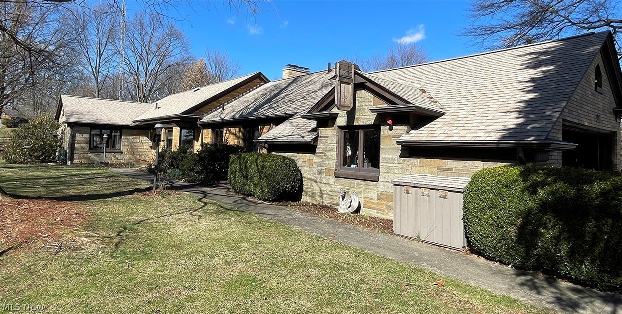 Village/Minerva - Residential