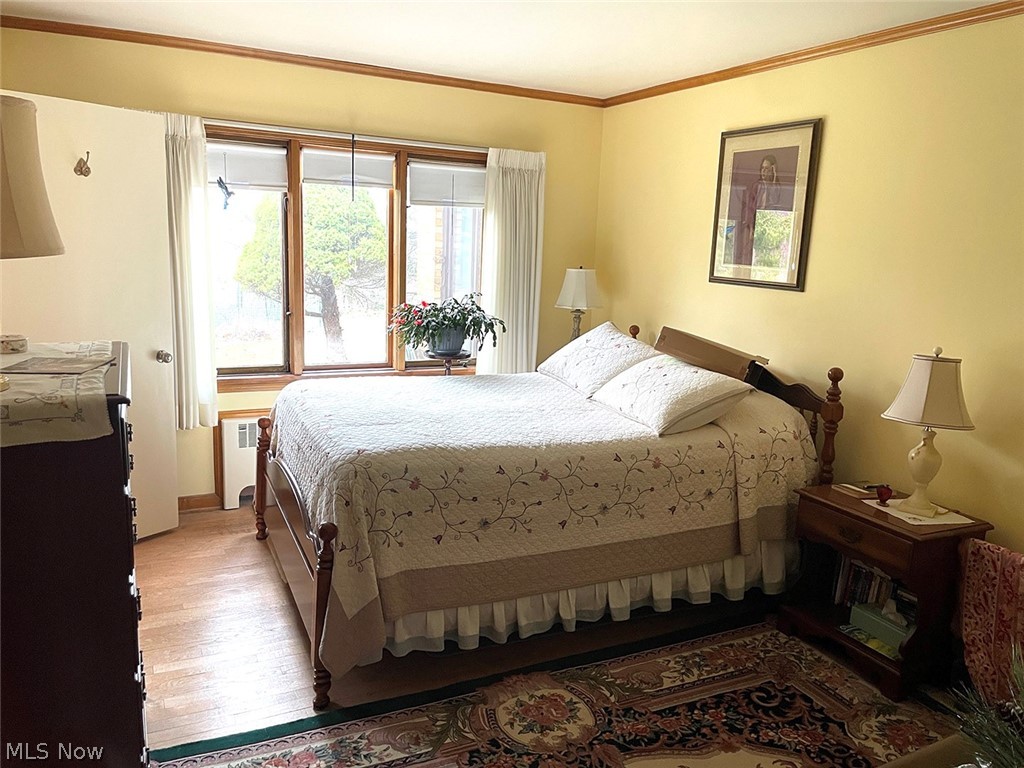 Village/Minerva - Residential