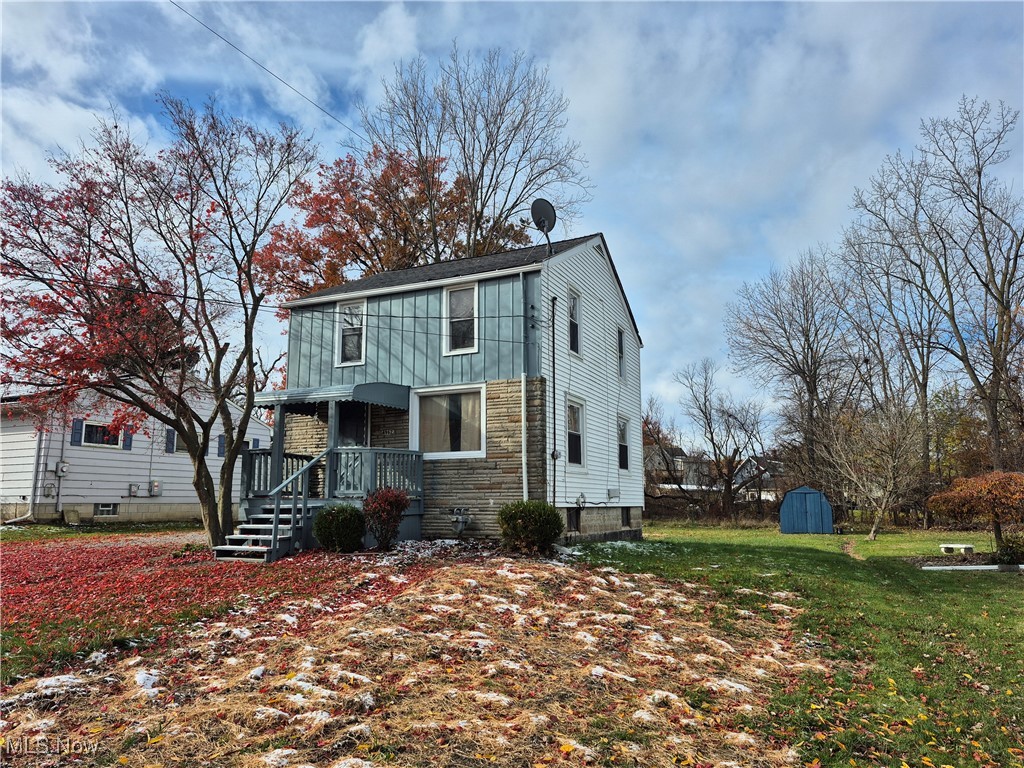 Broadway Gardens - Residential