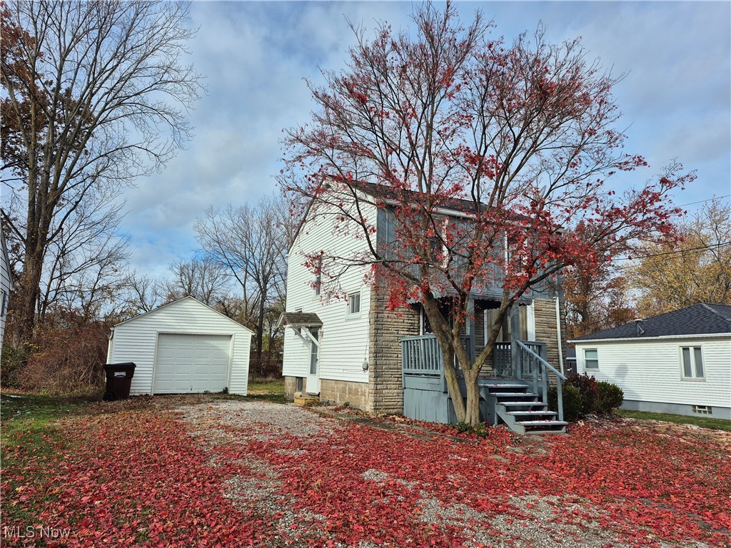 Broadway Gardens - Residential