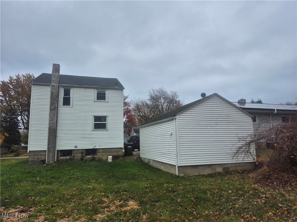 Broadway Gardens - Residential