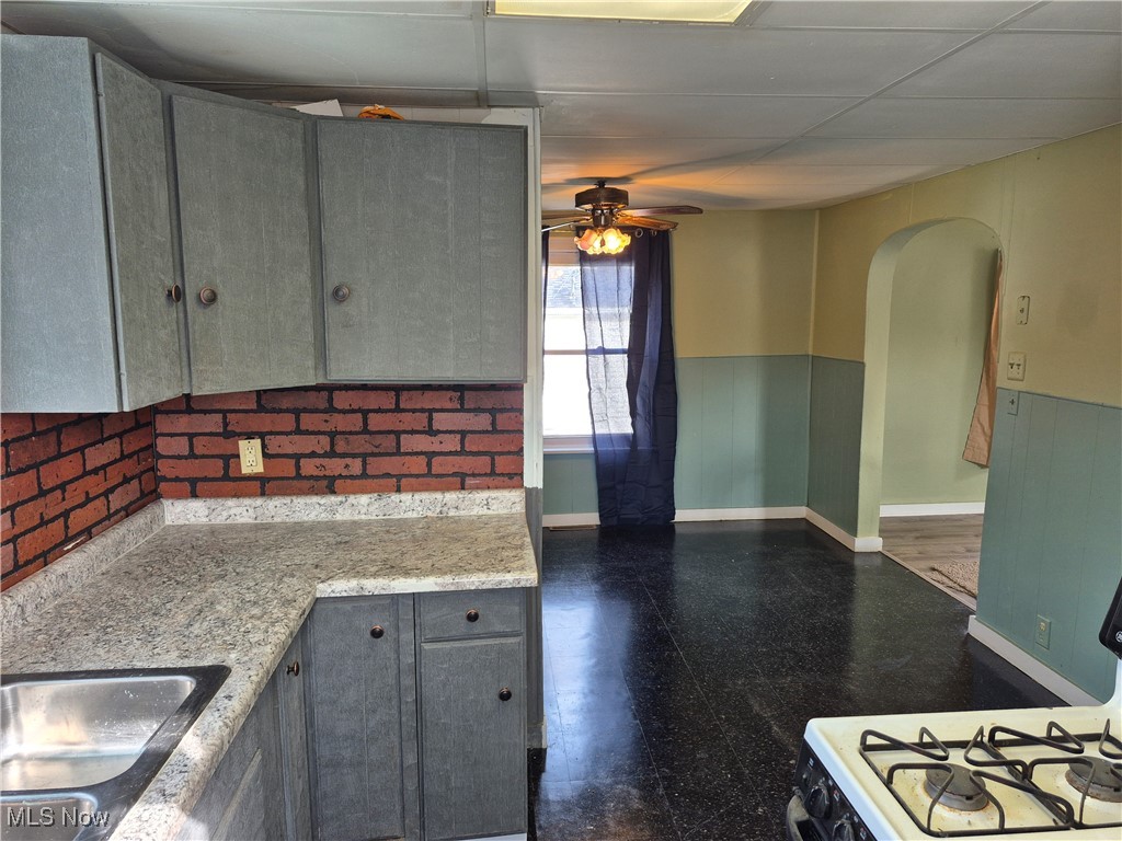 Broadway Gardens - Residential