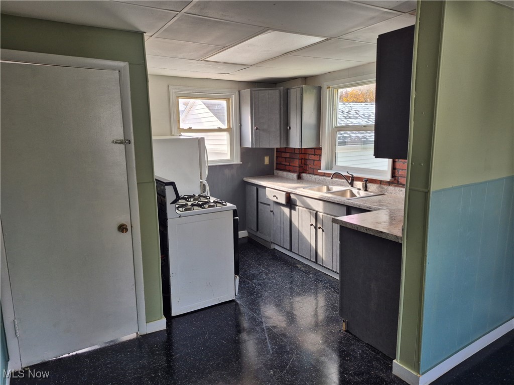 Broadway Gardens - Residential