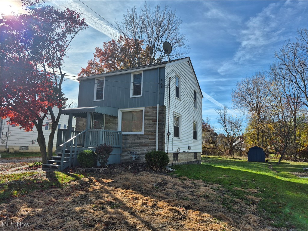 Broadway Gardens - Residential