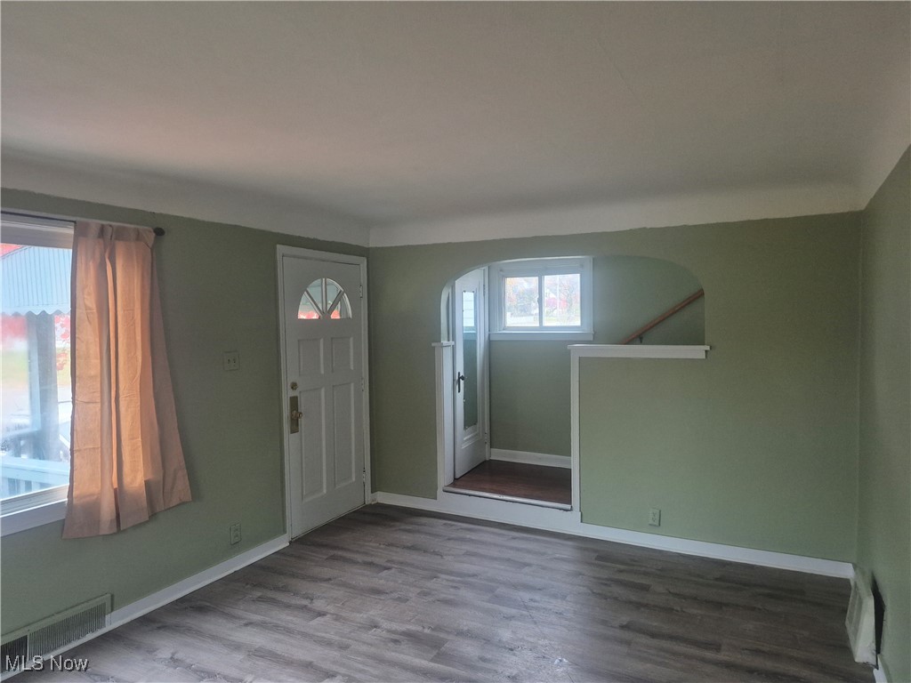 Broadway Gardens - Residential