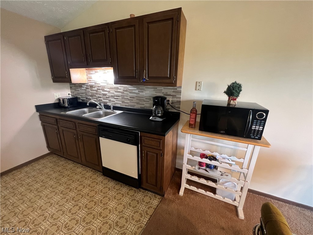 Atwood Ridge Condominiums - Residential