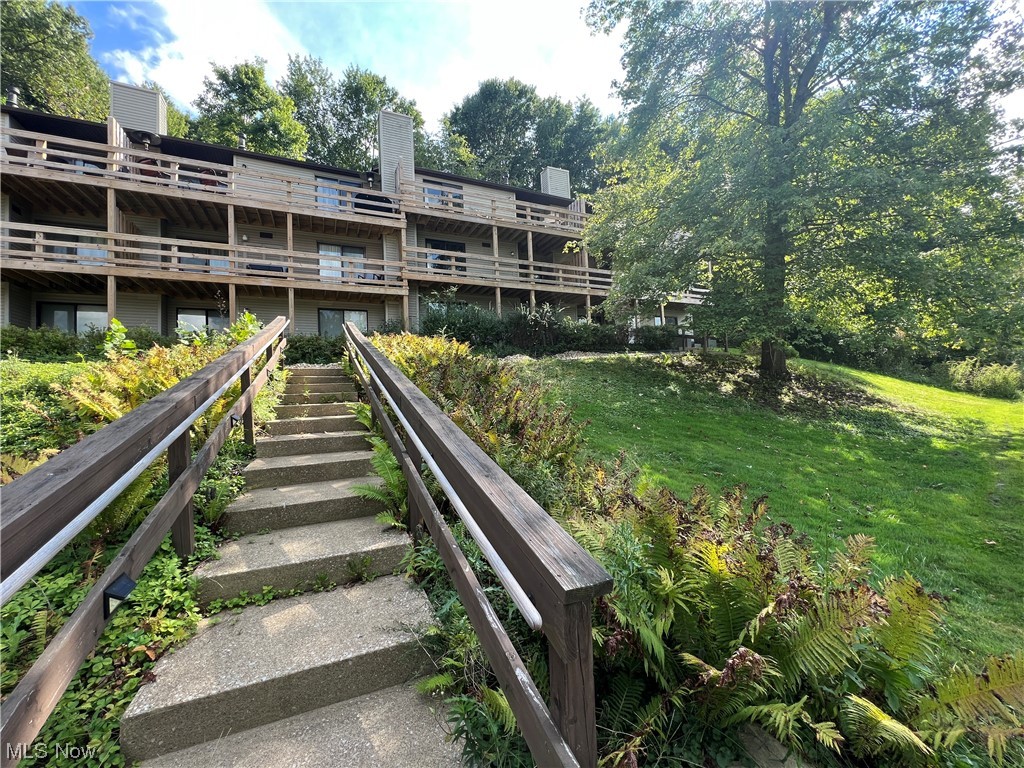 Atwood Ridge Condominiums - Residential