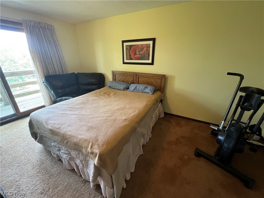 Atwood Ridge Condominiums - Residential