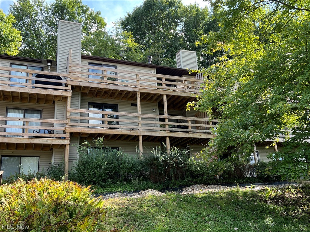 Atwood Ridge Condominiums - Residential