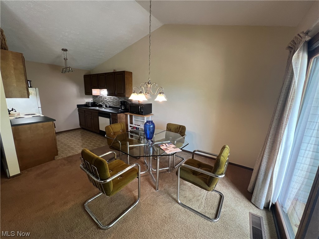 Atwood Ridge Condominiums - Residential