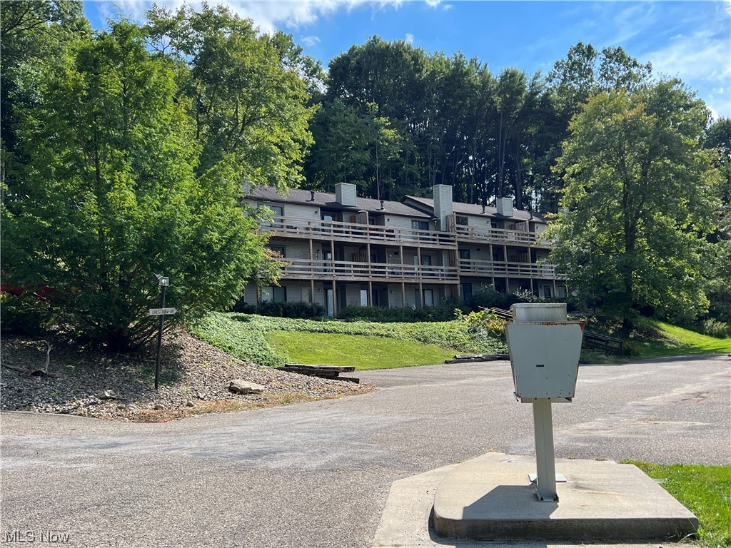 Atwood Ridge Condominiums - Residential