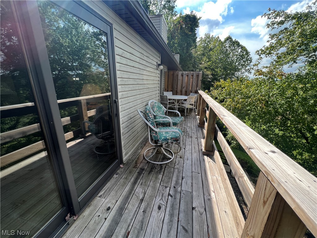 Atwood Ridge Condominiums - Residential