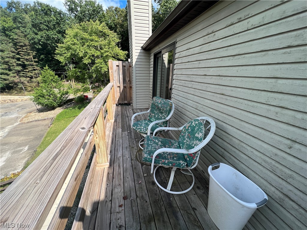 Atwood Ridge Condominiums - Residential