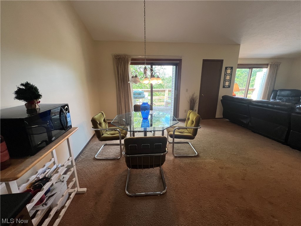 Atwood Ridge Condominiums - Residential