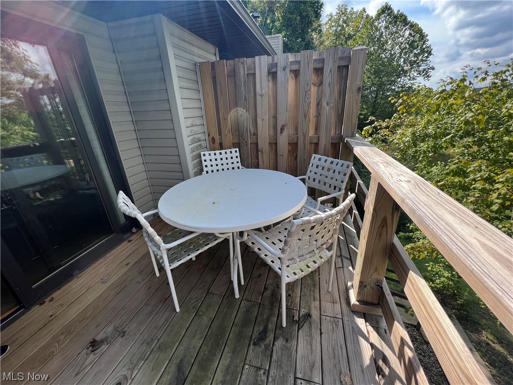 Atwood Ridge Condominiums - Residential