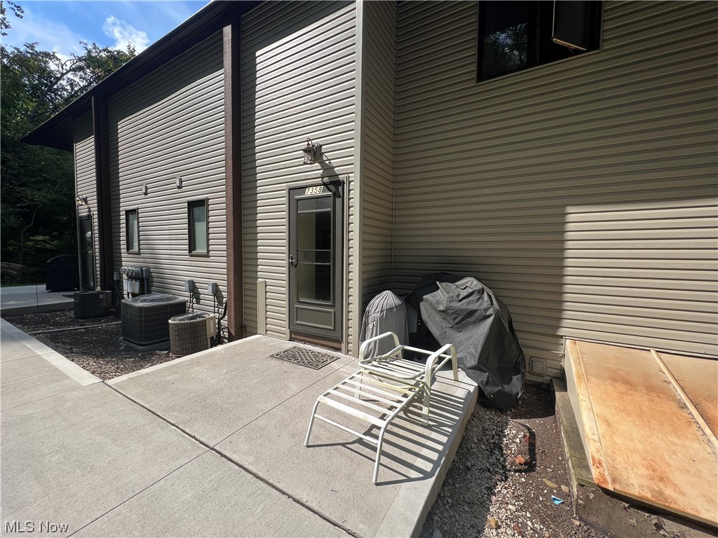 Atwood Ridge Condominiums - Residential