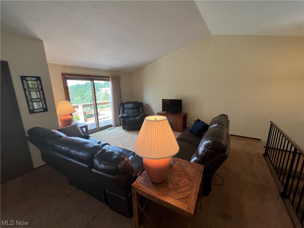 Atwood Ridge Condominiums - Residential