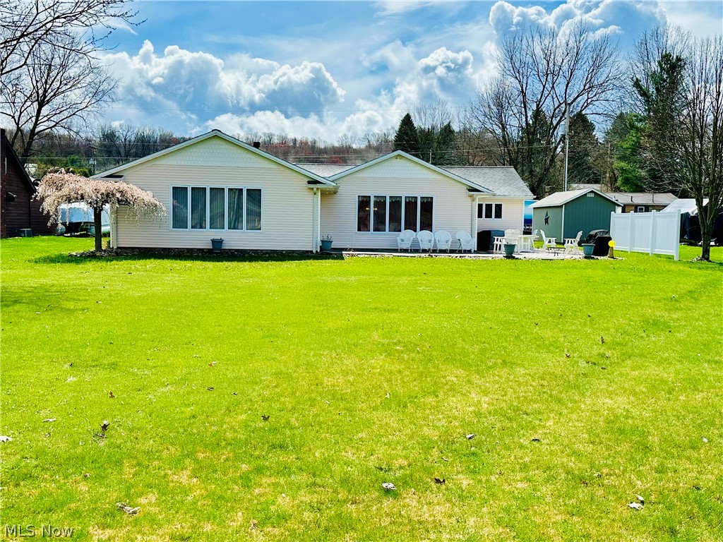 Atwood Valley - Residential