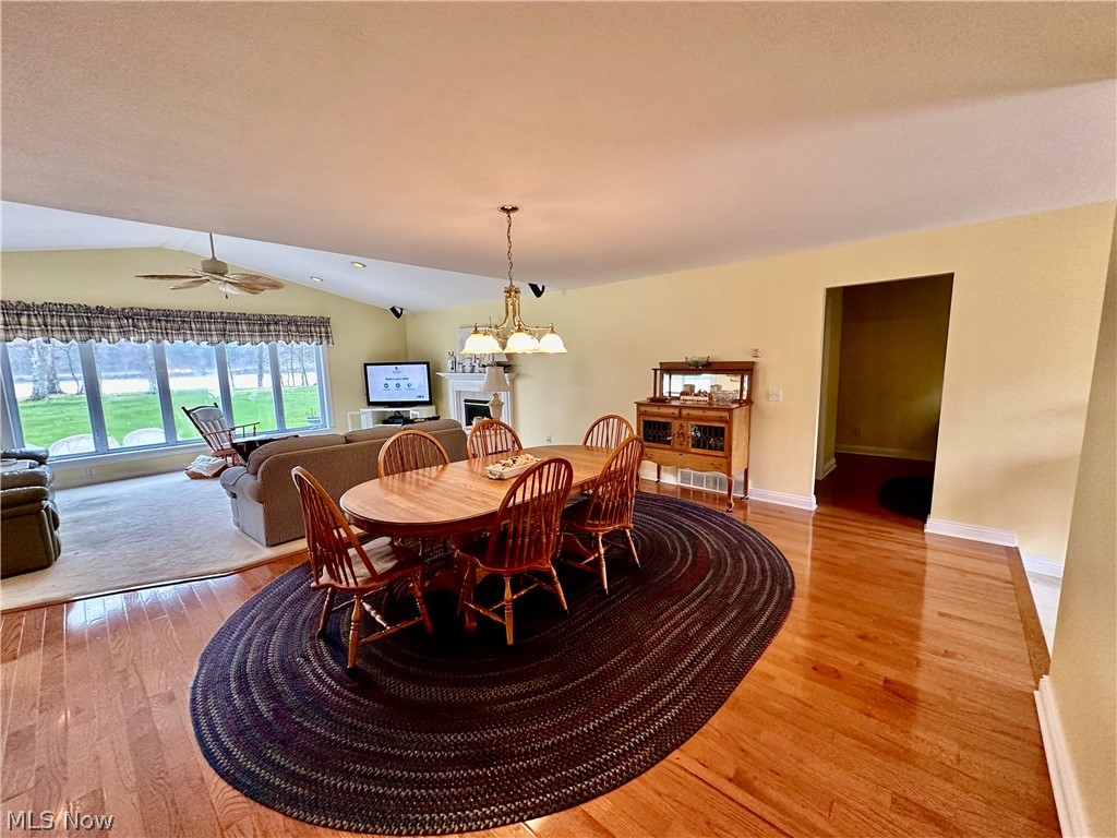 Atwood Valley - Residential