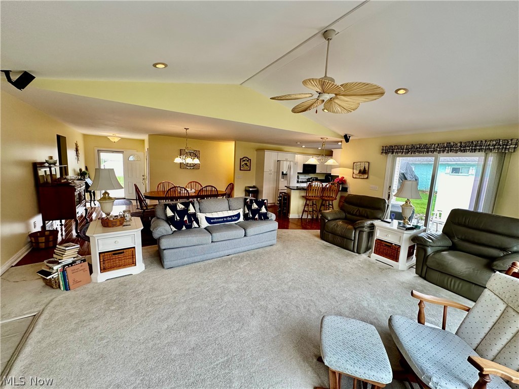 Atwood Valley - Residential