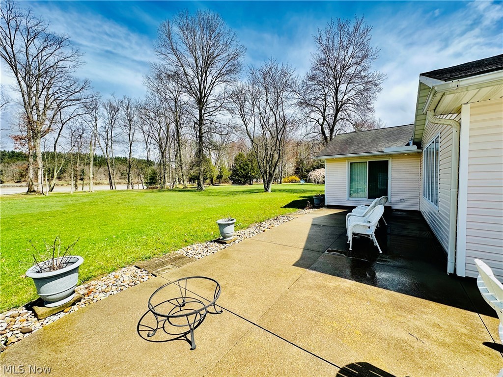 Atwood Valley - Residential