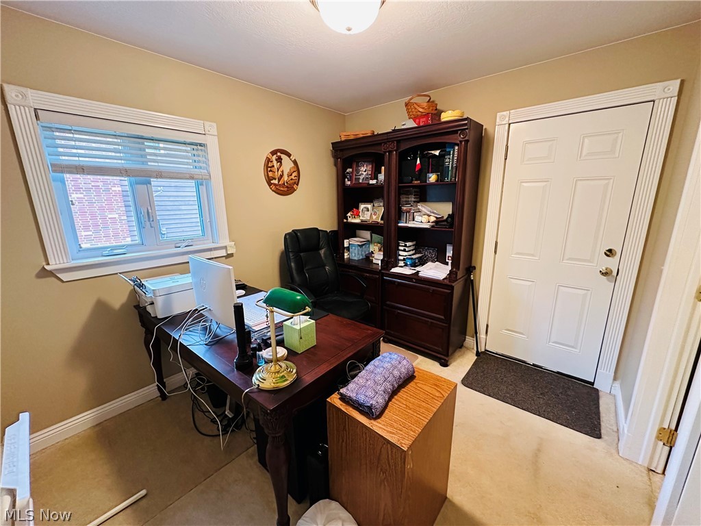 Atwood Valley - Residential