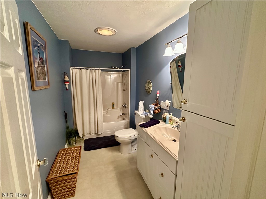 Atwood Valley - Residential