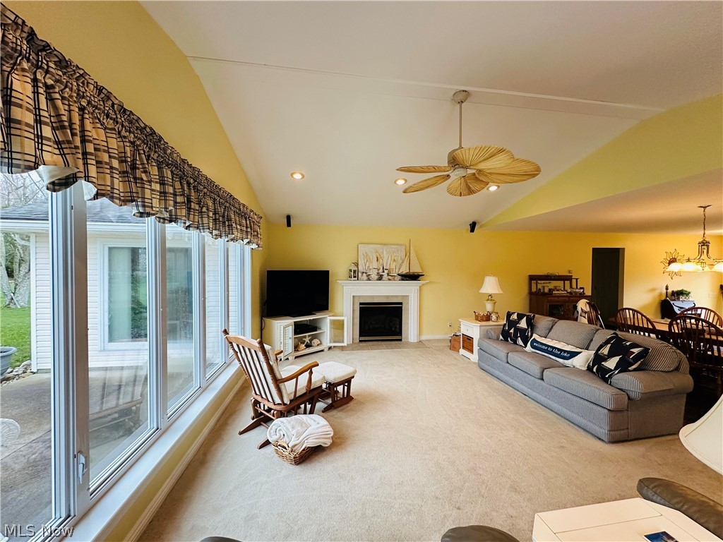 Atwood Valley - Residential