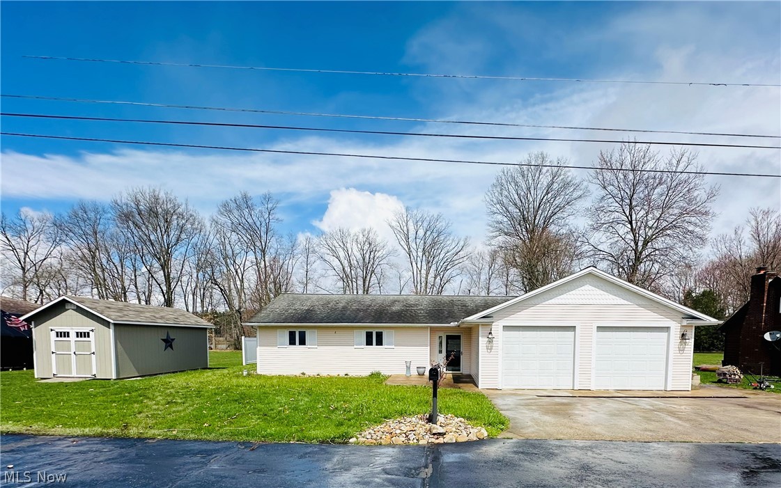 Atwood Valley - Residential