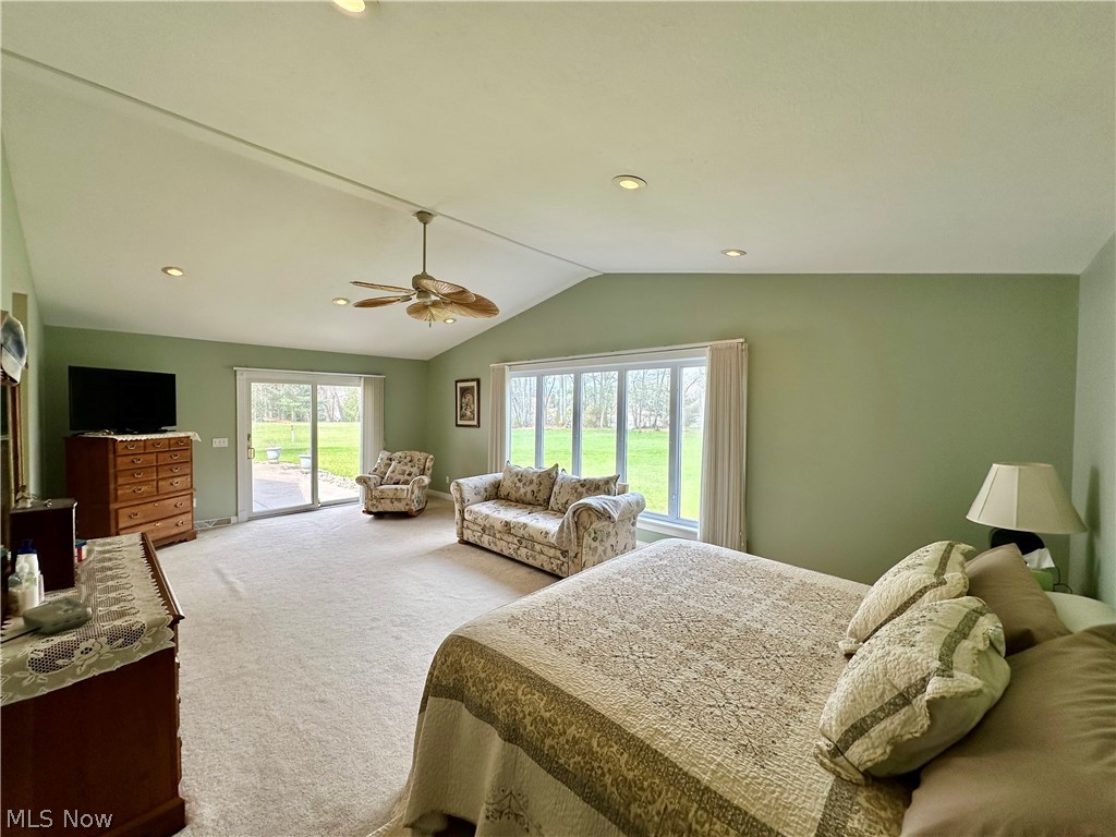 Atwood Valley - Residential