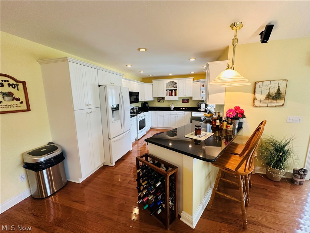 Atwood Valley - Residential