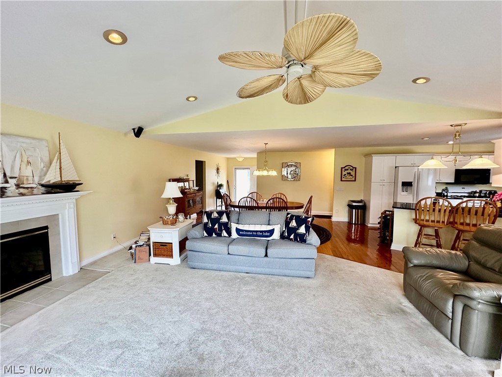 Atwood Valley - Residential