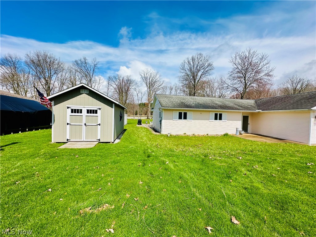 Atwood Valley - Residential