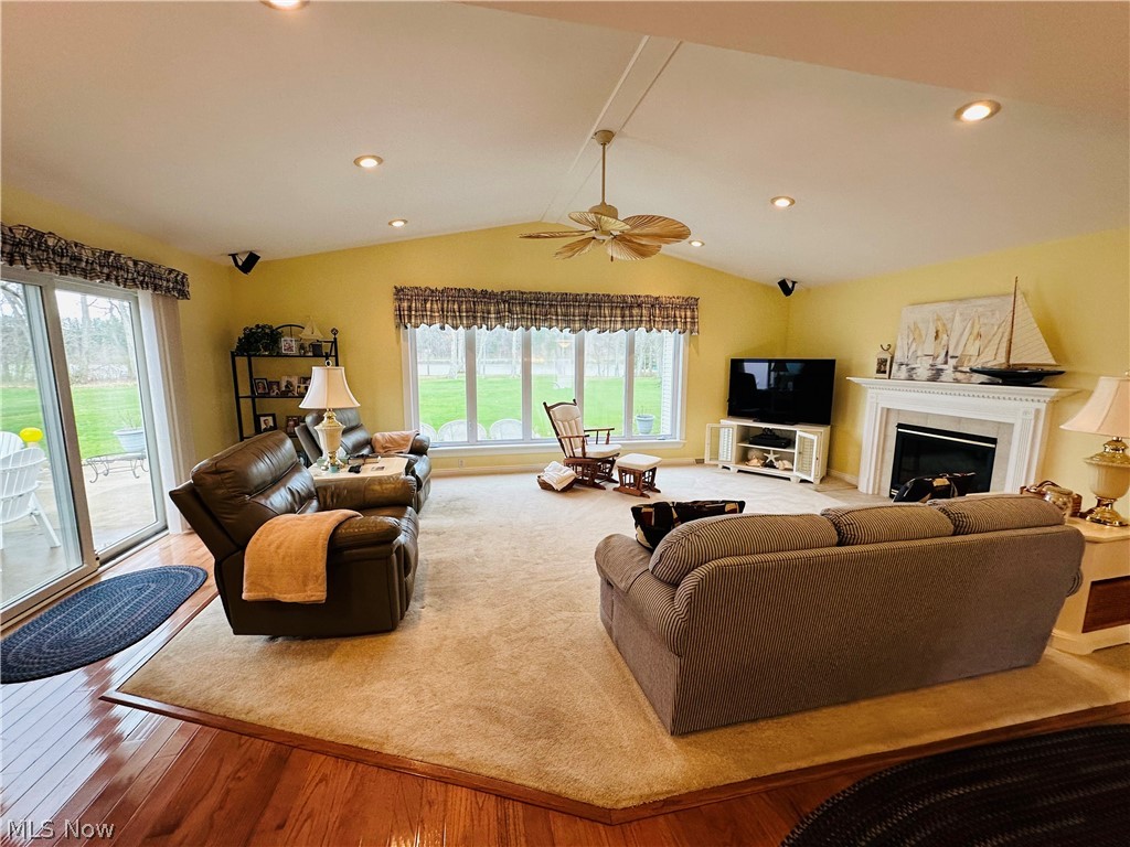 Atwood Valley - Residential