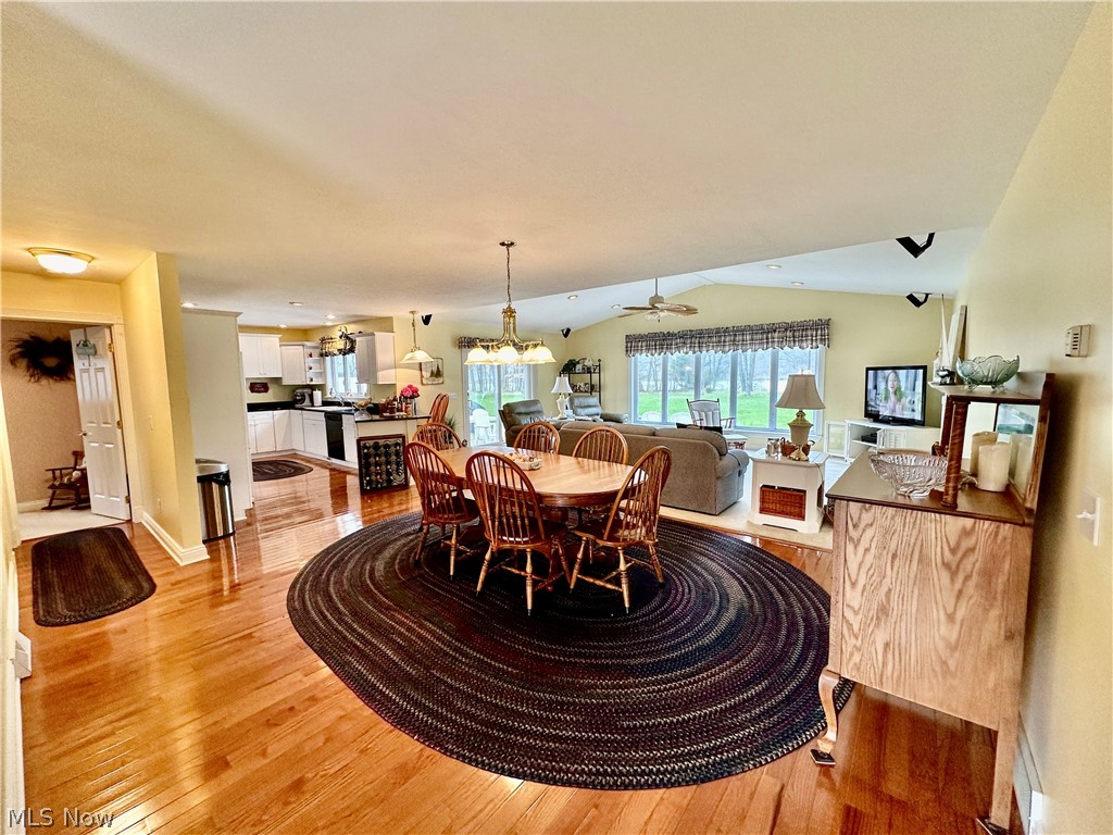 Atwood Valley - Residential