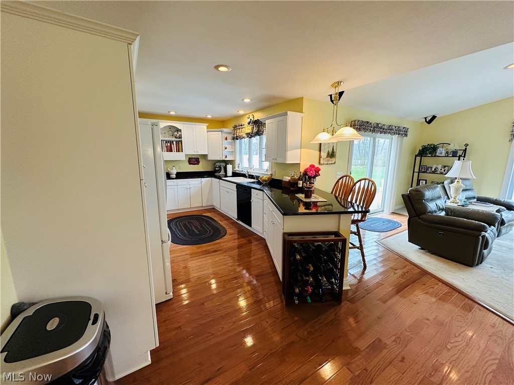 Atwood Valley - Residential