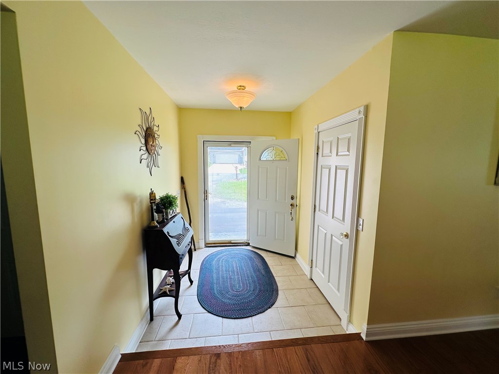 Atwood Valley - Residential