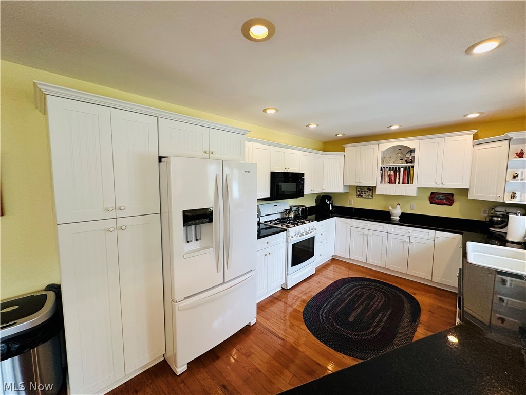 Atwood Valley - Residential