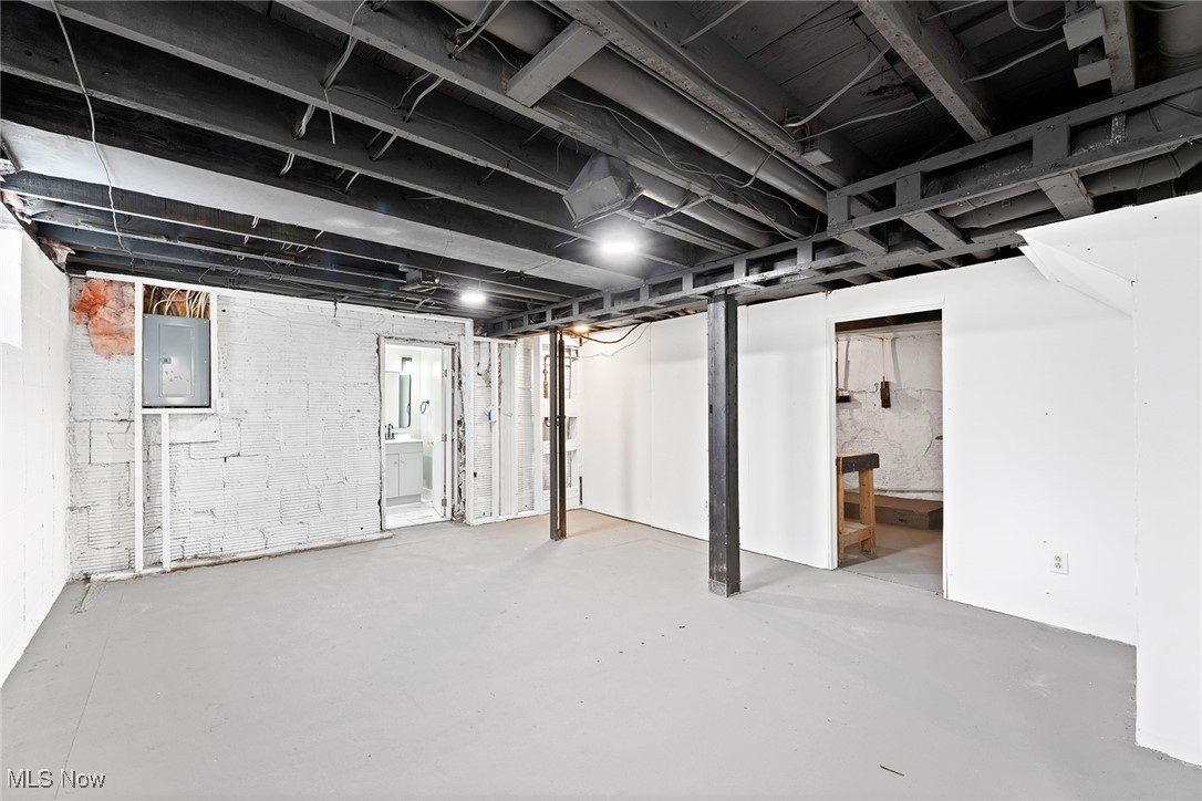 Carpenter - Residential