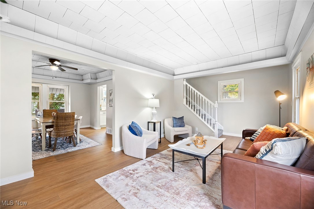 Carpenter - Residential