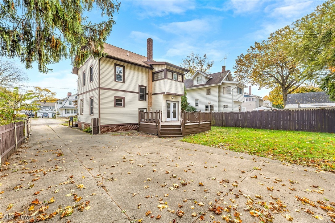 Carpenter - Residential