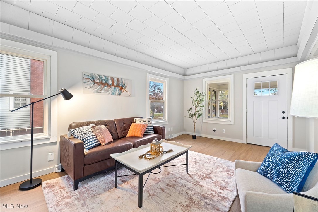 Carpenter - Residential