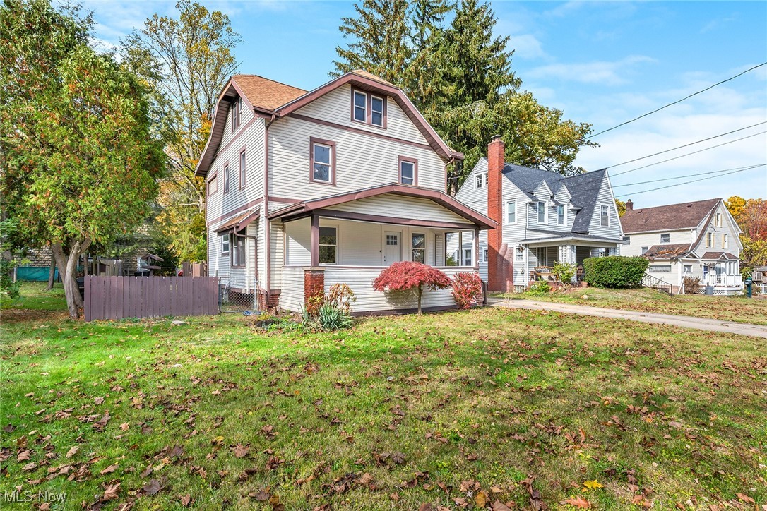 Carpenter - Residential